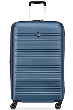 Delsey SEGUR 2.0 - großer Koffer - 75 x 50 x 30 cm - 105 Liter - L