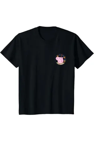 Peppa Pig Kinder - Little explorer George T-Shirt