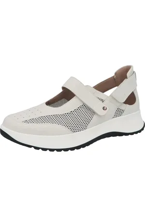 Berkemann Damen Kari Sneaker, , 38 2/3 EU