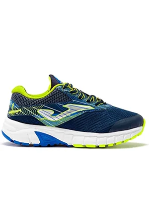 Joma Unisex Serie Victory Jr Sneaker, , 39 EU