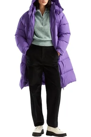 Benetton Damen Pantalone 4O1HDF04O Hose, , 36