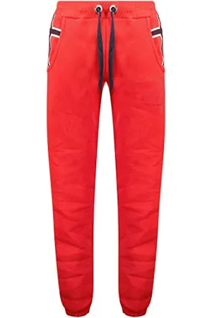 Geographical Norway Herren Moovie Men Casual Pants, , S