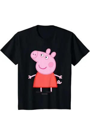Peppa Pig Kinder T-Shirt