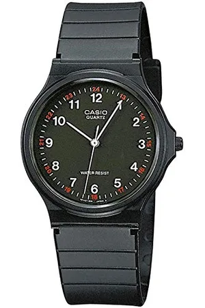 Casio Collection Unisex Armbanduhr MQ-24-1BLLEG