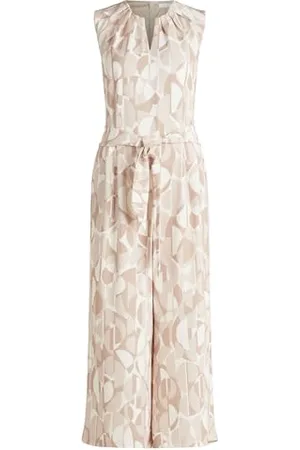 Betty & Co Damen 6460/3345 Overall Lang ohne Arm, , 44