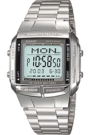 Casio Unisex Uhr DB27