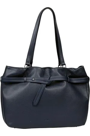 Gabor Bags Latissa Damen Shopper Umhängetasche Reißverschluss Mittelgroß
