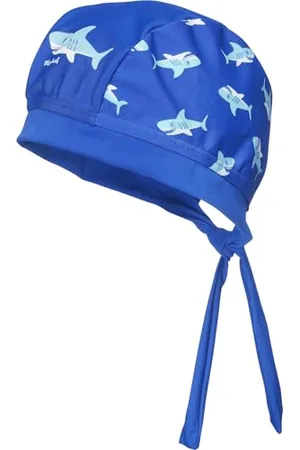Playshoes Unisex Uv-schutz Kopftuch Bademütze Kopfbedeckung, , 51 EU