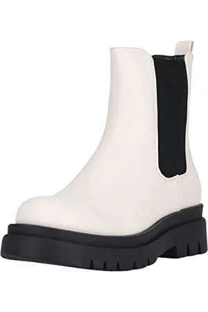 Whistler Damen Dade Chelsea-Stiefel, Oatmeal, 41 EU