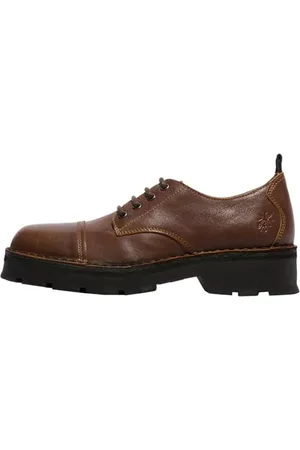 Fly London Herren Klou134fly Mokassin