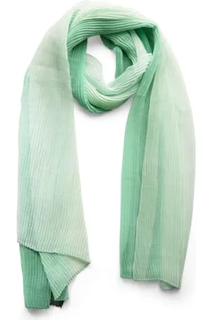 Street one Damen A572767 Schal mit Farbverlauf, , A