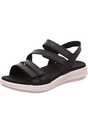 Legero Damen Ella Sandale, , 37 EU