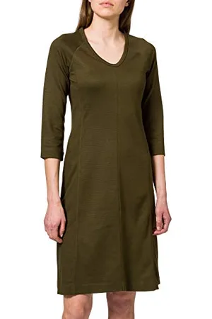 Marc O’ Polo Damen 102300259029 Kleid, , 34
