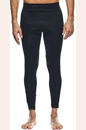 Dainese Herren No Wind Thermo Pants Baselayer-Hose, , XL/X