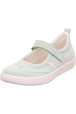 Legero Damen Silence Ballerinas, , 38 EU