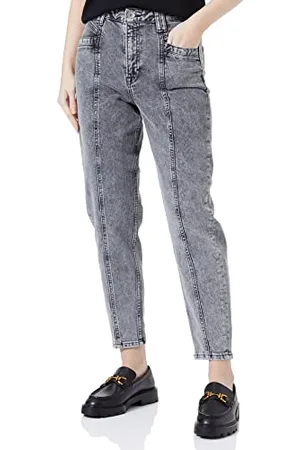Garcia Damen Pants Denim Jeans, , 38