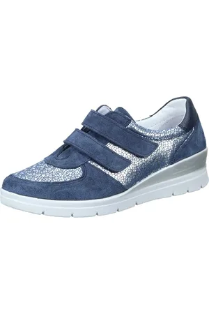 Comfortabel Damen 940452-05 Slipper, 37 EU Weit