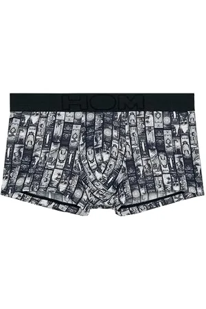 Hom ROCKCITY Trunk