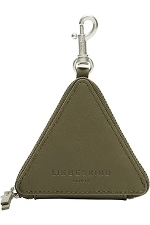 liebeskind Berlin Damen Basics hanger driehoek Pendant, , Einheitsgröße (HxBxT 9cm x 1.7cm) EU