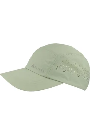 Eisley Damen Positano Cap mit UPF50+ / atmungsaktiv & schnell trocknend/Klickverschluss, , One Size