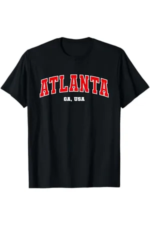Atlanta T-Shirt