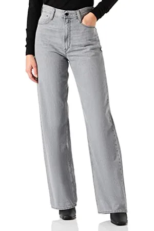 G-Star RAW Damen Stray Ultra High Loose Jeans, , 26W / 32L