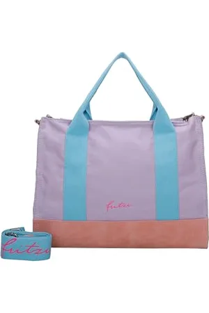 Fritzi aus Preußen Damen Canvas Tote Bag
