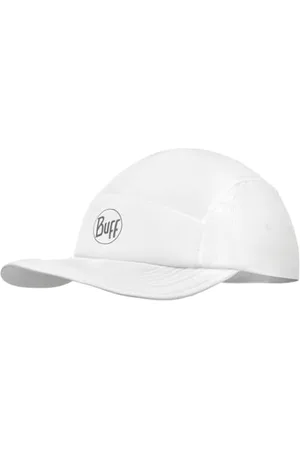 Buff ®| Kappe 5 Panel Go Männlich Weiblich Erwachsene Flexibel, UPF50, Verstellbar, Nachhaltig, Leicht, Laufen, Recycelte Materialien, Komfortabel, S/M