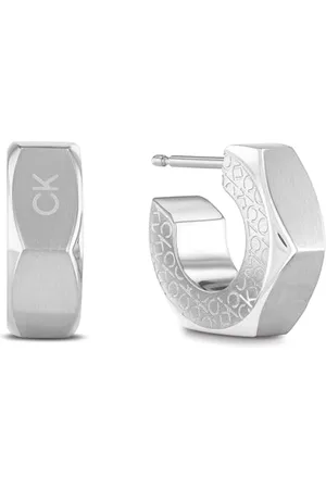 Calvin Klein Ohrstecker für Herren Kollektion LATCH aus Edelstahl - 35000263