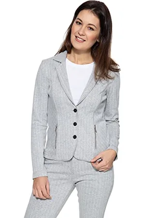 ATT ATT Amor, Trust & Truth Damen Surya Blazer, , L