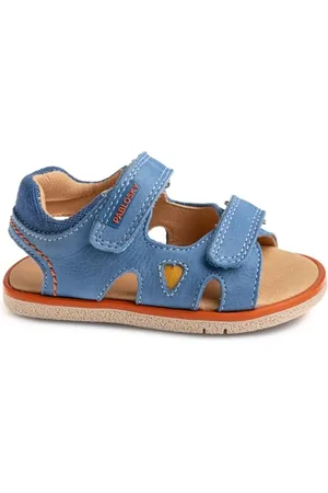 Pablosky Quizz 055440 Sandalen, , 23 EU Weit