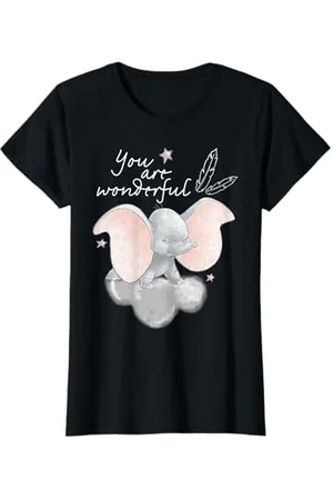 Disney Dumbo Du bist ein wundervoller fliegender Elefant T-Shirt
