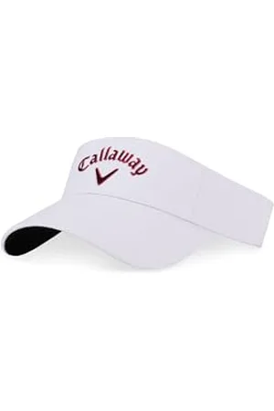 Callaway Unisex Liquid Metal Visor Beanie-Mütze, , Einheitsgröße EU