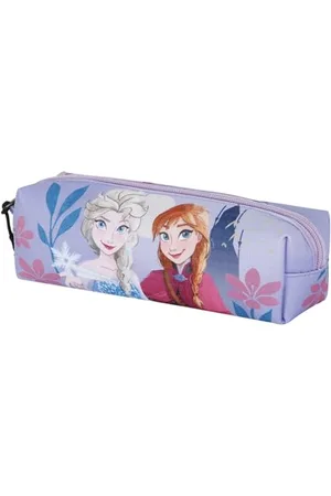 Disney Unisex Kinder 06693 Fan Quadrat Federmäppchen 2.2 Dear, , Einheitsgröße