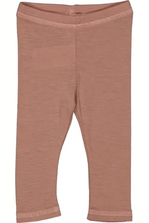 Müsli By Green Cotton Woolly Leggings Baby