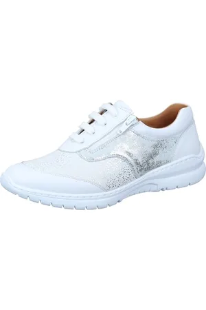 Comfortabel Damen 950633-03 Sneaker, 38 EU Weit