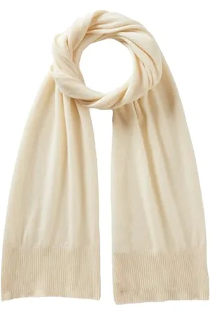 Benetton Damen Gestrickter 1002du01e schal, , Einheitsgröße