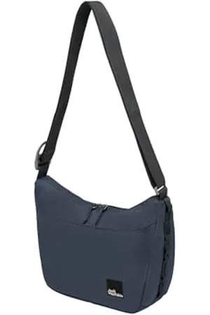 Jack Wolfskin Damen Rose Umhängetasche