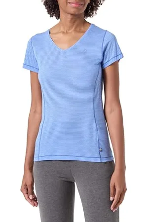 Fjällräven Damen Abisko Cool T-Shirt W, , XL