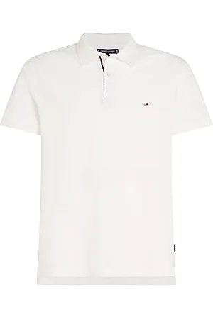 Tommy Hilfiger Herren Poloshirt Kurzarm Regular Fit, , 3XL