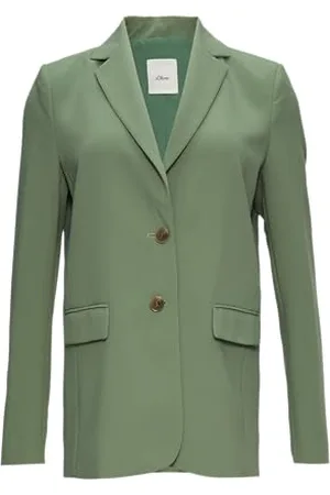 QS by s.Oliver Damen 2149870 Blazer, , 42