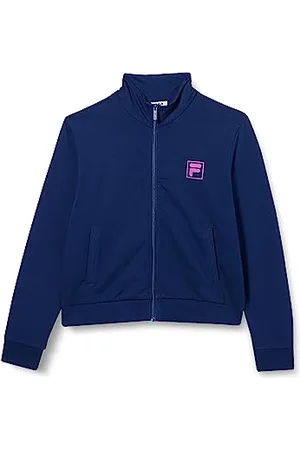 Fila Mädchen BLEISTADT Cropped Track Jacket, , 170/176
