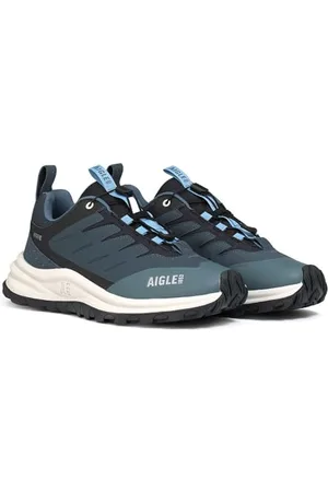 Aigle Herren TREKKIX Low Lauflernschuh, , 45 EU