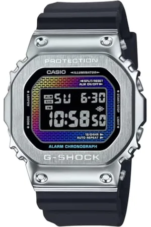 Casio Watch GM-5600RW-1ER