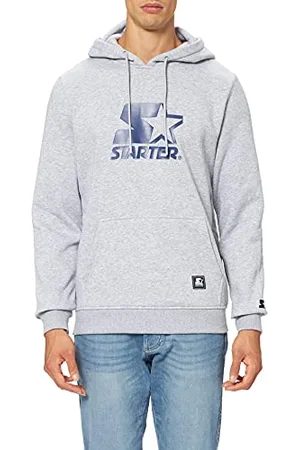 STARTER BLACK LABEL Herren Starter The Classic Logo Hoody S