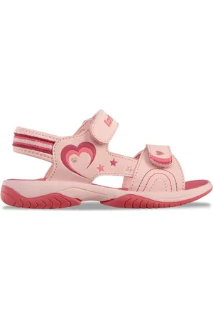 Lotto MOTEMA K Sportsandale, Rose/PINK, 34 EU