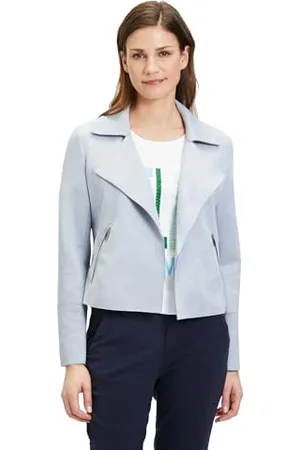 Cartoon Damen 4306/7098 Blazer, , 32