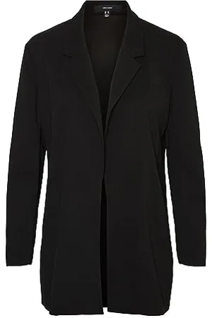 VERO MODA VMLIVA LS Long Blazer NOOS
