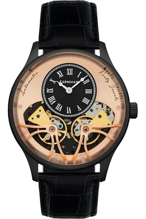 THOMAS EARNSHAW Automatische Uhr ES-8179-0D