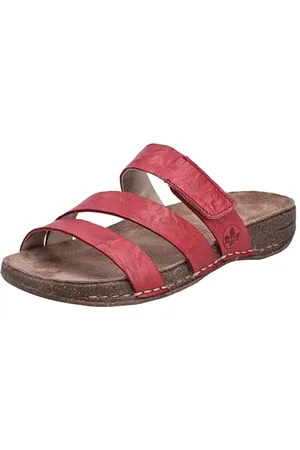 Rieker Damen 61450 Pantolette, , 41 EU